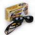 Lentes dual pack 2 en 1 con vision HD