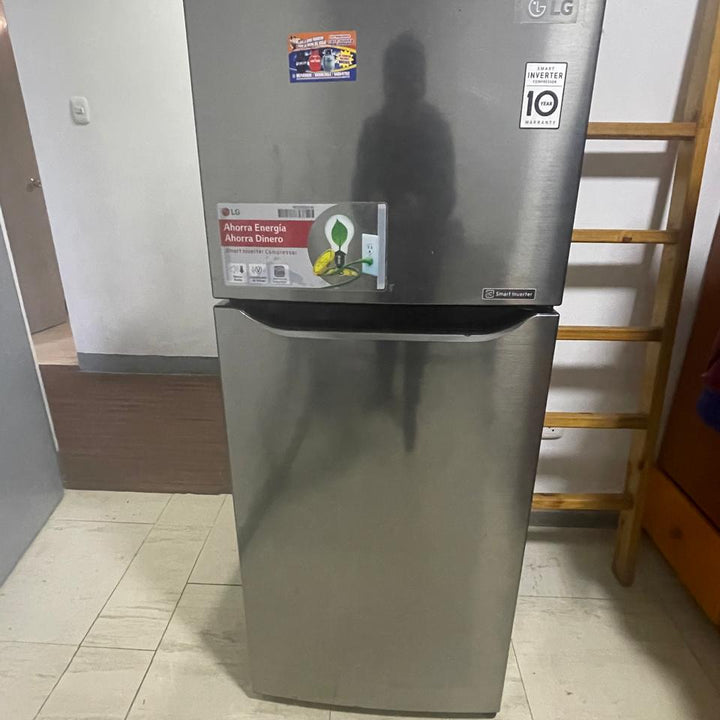 REFRIGERADORA