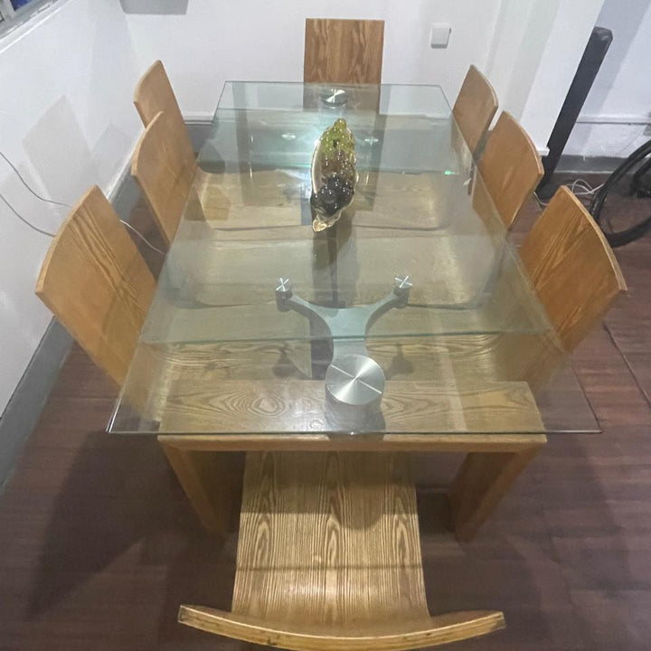 JUEGO DE COMEDOR