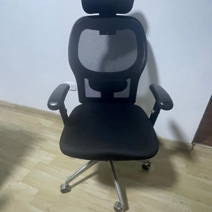 SILLA GERENCIAL