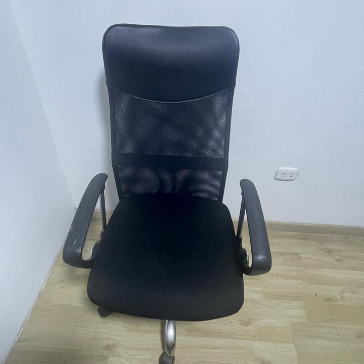 SILLA DE OFICINA