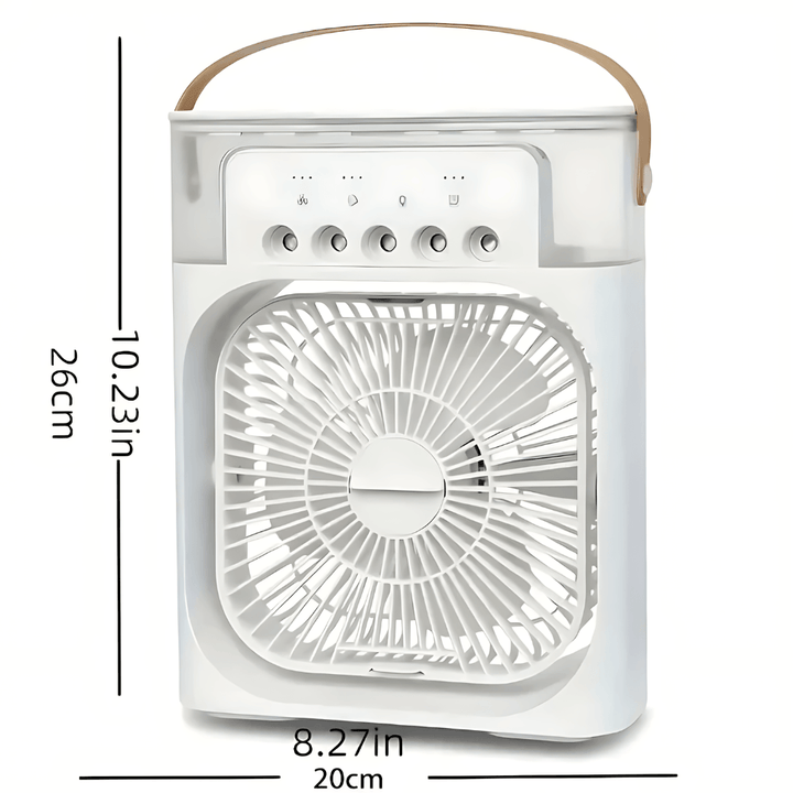 VENTILADOR 3 EN 1